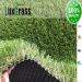 Artificial Grass for Landscape Turf