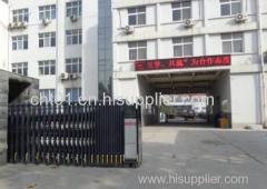 Shenzhen CHT Electronics Co.,Ltd