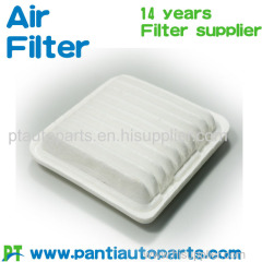 AIR FILTER 17801-14010 for toyota