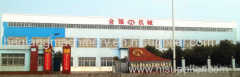 Hubei Heqiang Machinery Development Limited By Share LTD