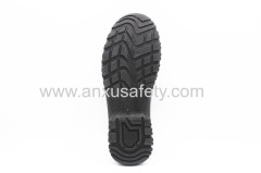 AX16030 suede safety footwear