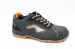action nubuck CE safety shoes