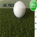 UV ResistantCustom Golf Artificial Grass Synthetic Grass