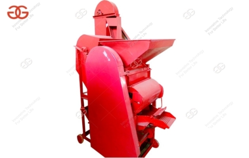 Peanut Shelling Machine Price