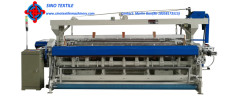 GA736 China flexible rapier weaving equipment