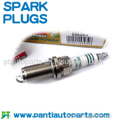 car ignition plug For Denso Spark Plug IKH16