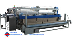 GA798-I electronic jute bag rapier loom