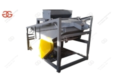 High Quality Almond Shelling Machine