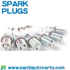 Auto Platinumspark plug BKR6EQUP 3199