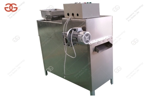 Almond|Peanut|Nut Strip Cutting Machine