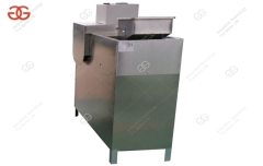 Almond|Peanut|Nut Strip Cutting Machine