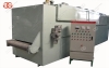 Continuous Sesame Seeds Roasting Machine