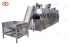 Continuous Sesame Seeds Roasting Machine