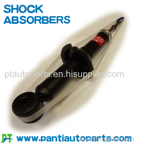 07-12 Front Shock Absorber 341444 341455.