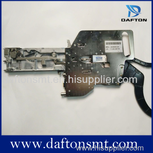 smt machine smt spare parts I-Pulse SMT Feeder F1-82MM LG4-M1A00-030