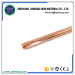 Cylindrical Copper Platted Rod
