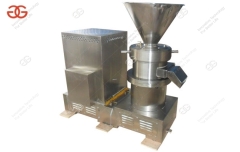 Sesame Seeds Sauce Baking Machine For Sale