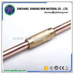 Competitive Copper Platting Earthing Rods