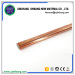 High Conductivity Copper Clad Steel Rod