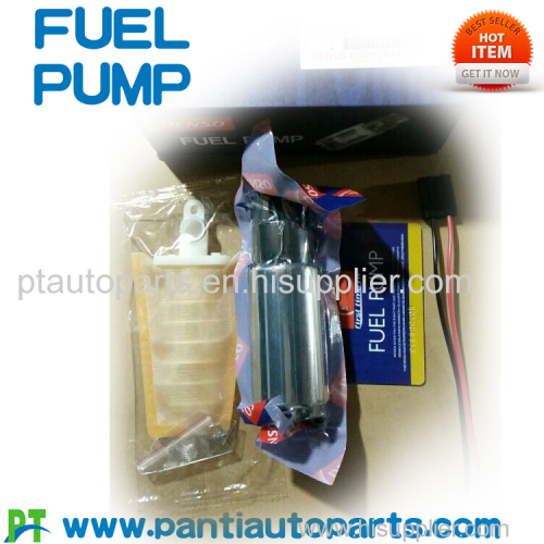Toyota Fuel pump for Denso 19150-4210 23220-74021