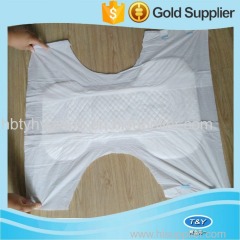 Free samples adult diapers manufacturer in China