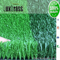 Football Artificial Turf LuxGrass non-fill soccer Artificial Grass