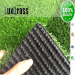 Football Artificial Turf LuxGrass non-fill soccer Artificial Grass