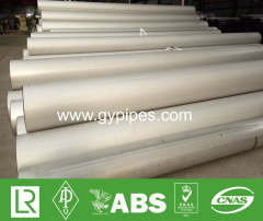 Duplex Welded Pipes Tubes