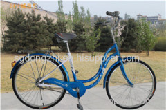24 fullbetter single speed lady bicycle wholesale discount manufacture bike parts supplier