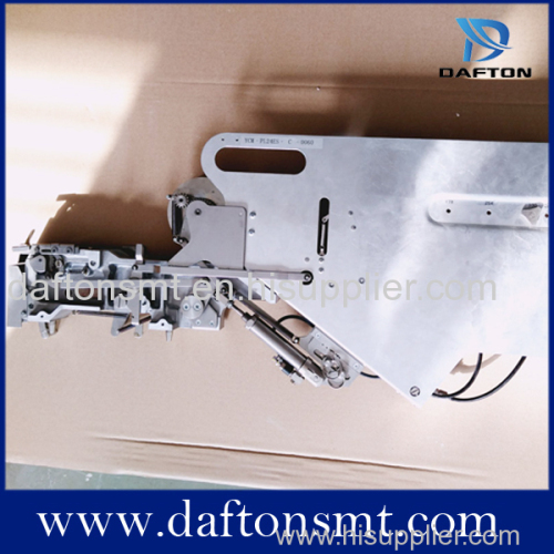 smt machine smt spare parts SMT Casio feeder YCM-PL24ES