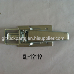 Top Quality Truck Paddle Handle Lock