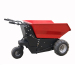 1100W 500KGS self dumper electric mini dumper truck