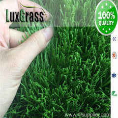 Football Cesped Artificial Turf 13000 Dtex Green Color Durable Football Synthetic Grass