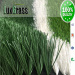 Football Cesped Artificial Turf 13000 Dtex Green Color Durable Football Synthetic Grass