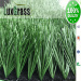 Football Cesped Artificial Turf 13000 Dtex Green Color Durable Football Synthetic Grass