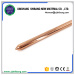 Stainless Steel Copper Weld Steel Ground Rod