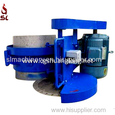 reinforcement Concrete Pile Cutter