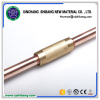 Copper Bonded Earthing Rod