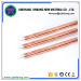 Copper Bonded Steel Earthing Rod