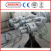 PVC pipe production line