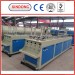 PVC pipe production line