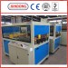 PVC pipe production line