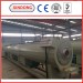 450mm HDPE pipe production line