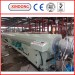 250mm 3-layer HDPE pipe production line