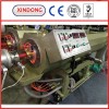 63mm double PE pipe production line