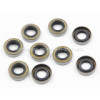 High Pressure Seals Tb Oil Seal Manufacturer