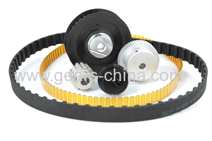 timing pulley suppliers in china