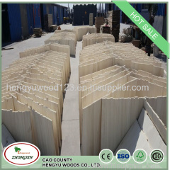 paulownia wood board plywood finger jointed wood furniture board