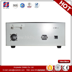 Differential Scanning Calorimetry (DSC)