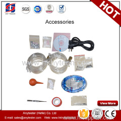 Differential Scanning Calorimetry (DSC)